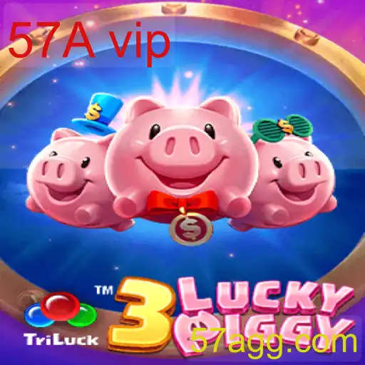 3LUCKYPIGGY