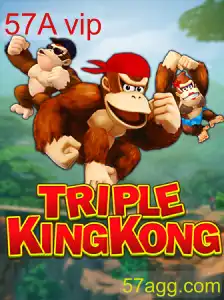 TripleKingKong